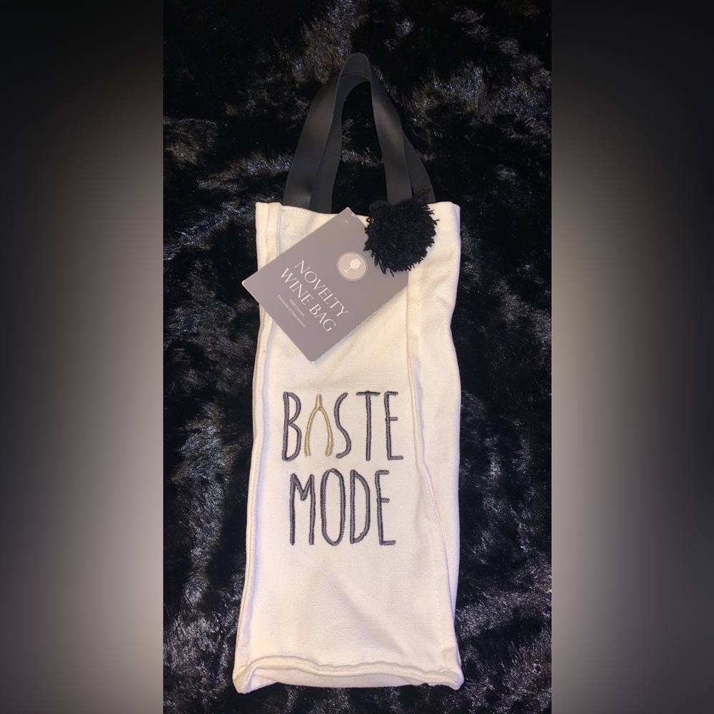WINE BAG